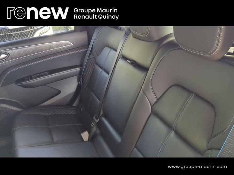 RENAULT Arkana 1.6 E-Tech 145ch full hybrid esprit Alpine -25 - Photo 14