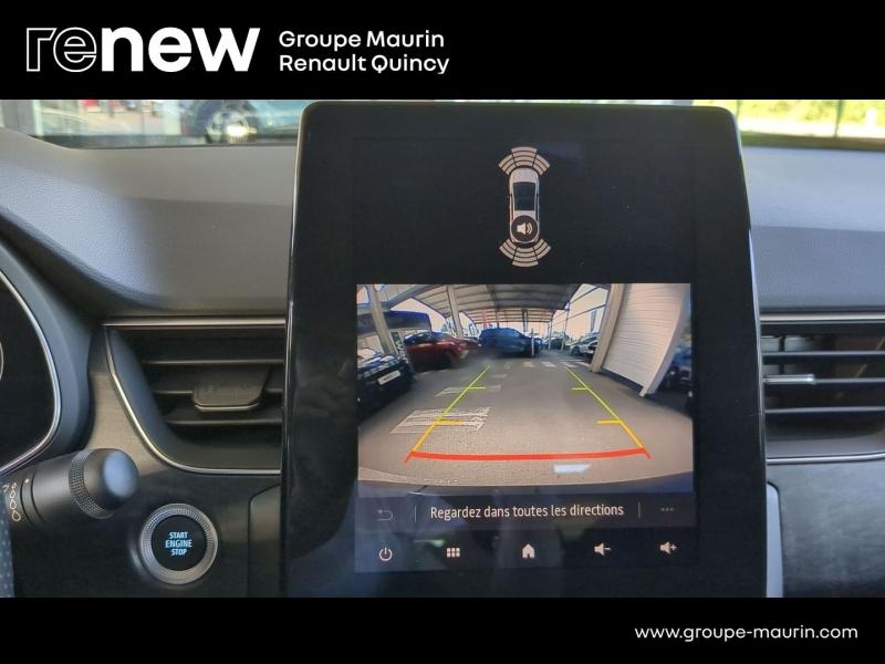 RENAULT Arkana 1.6 E-Tech 145ch full hybrid esprit Alpine -25 - Photo 23