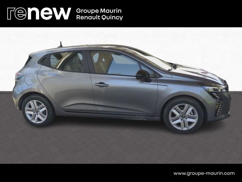 RENAULT Clio 1.5 dCi 100ch Evolution - 25 - Photo 4