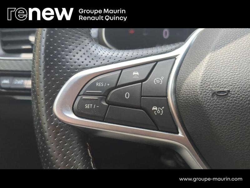 RENAULT Arkana 1.6 E-Tech hybride 145ch RS Line Fast Track - Photo 18