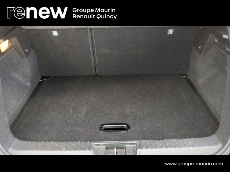 RENAULT Captur 1.3 TCe 140ch FAP Intens EDC -21 - Photo 22