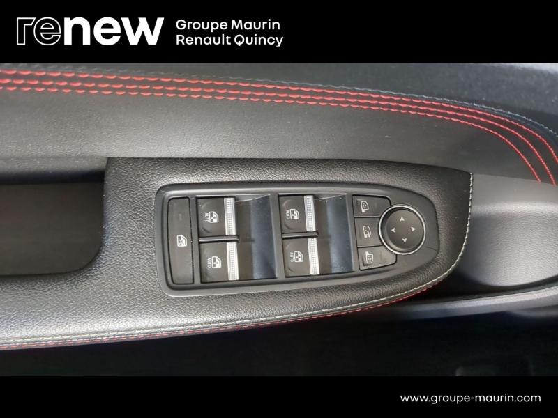 RENAULT Arkana 1.6 E-Tech hybride 145ch RS Line Fast Track - Photo 13