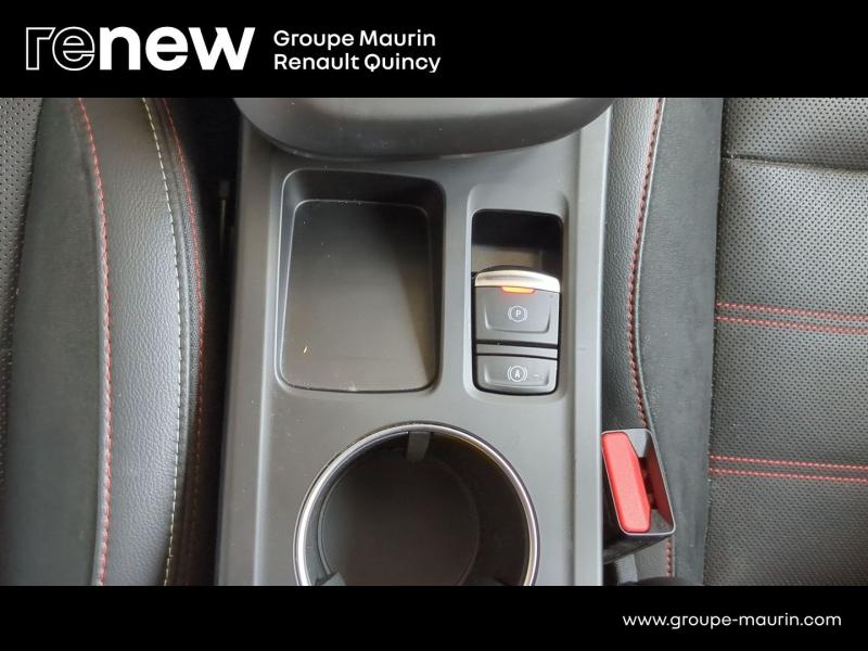 RENAULT Arkana 1.6 E-Tech hybride 145ch RS Line Fast Track - Photo 19