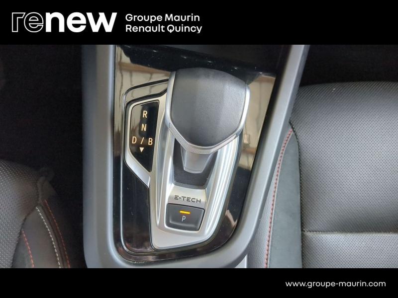RENAULT Arkana 1.6 E-Tech hybride 145ch RS Line Fast Track - Photo 20