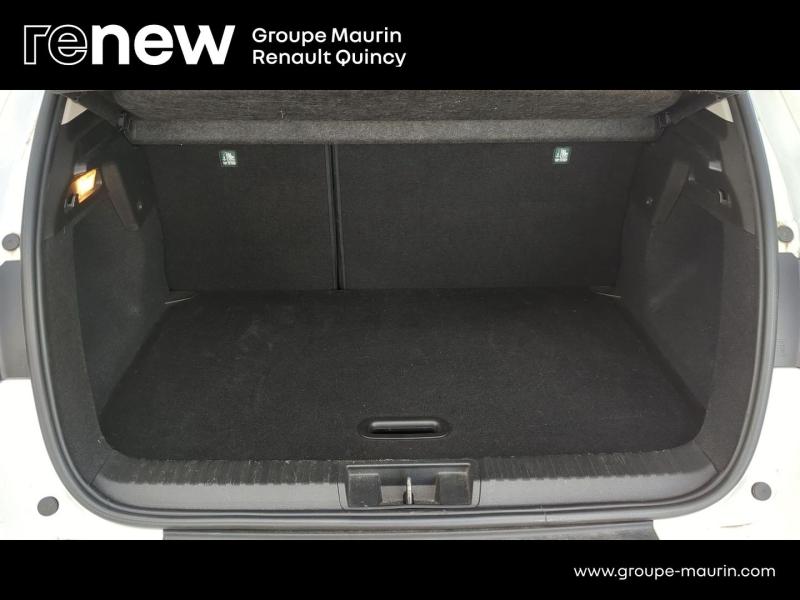 RENAULT Captur 1.3 TCe 130ch FAP Intens EDC - Photo 9