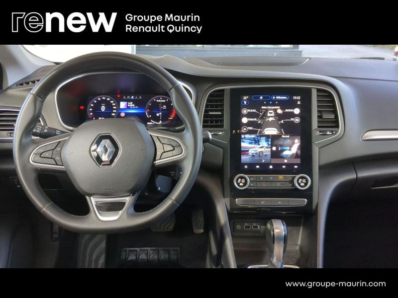 RENAULT Megane 1.3 TCe 140ch Techno EDC -23 - Photo 7