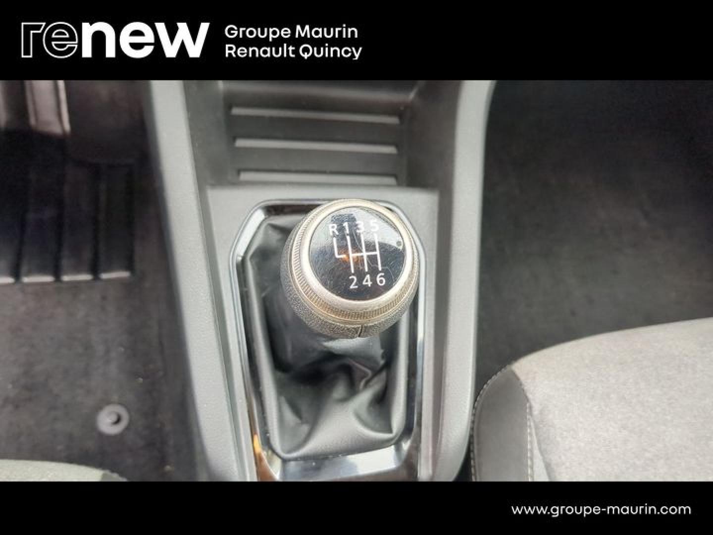 RENAULT Clio 1.5 Blue dCi 100ch Evolution - 24 - Photo 24