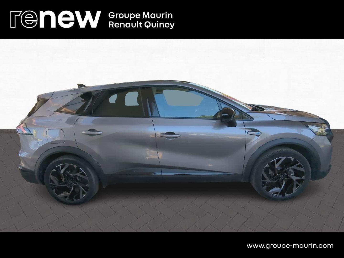 RENAULT Symbioz 1.6 E-Tech full hybrid 145ch esprit Alpine - Photo 4