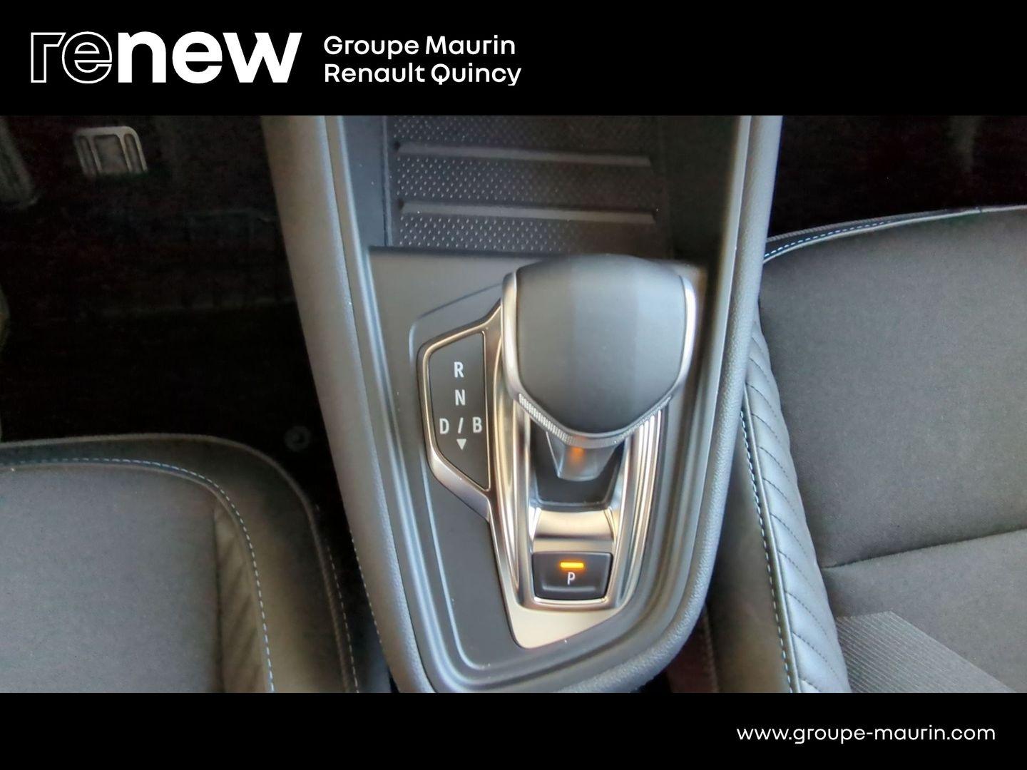 RENAULT Symbioz 1.6 E-Tech full hybrid 145ch esprit Alpine - Photo 24