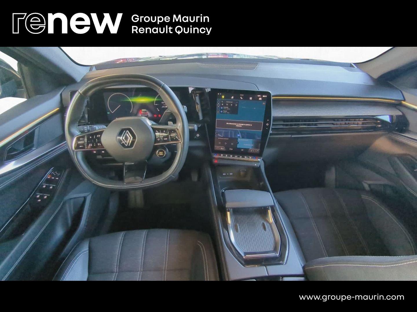 RENAULT Austral 1.2 E-Tech full hybrid 200ch Techno - Photo 14