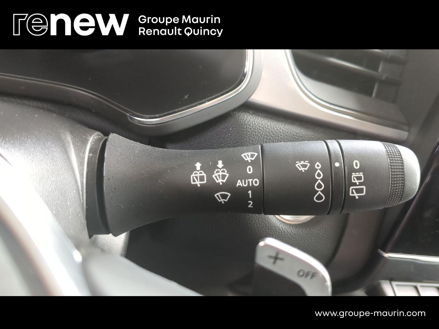 RENAULT Captur 1.3 TCe mild hybrid 160ch Techno EDC - Photo 16