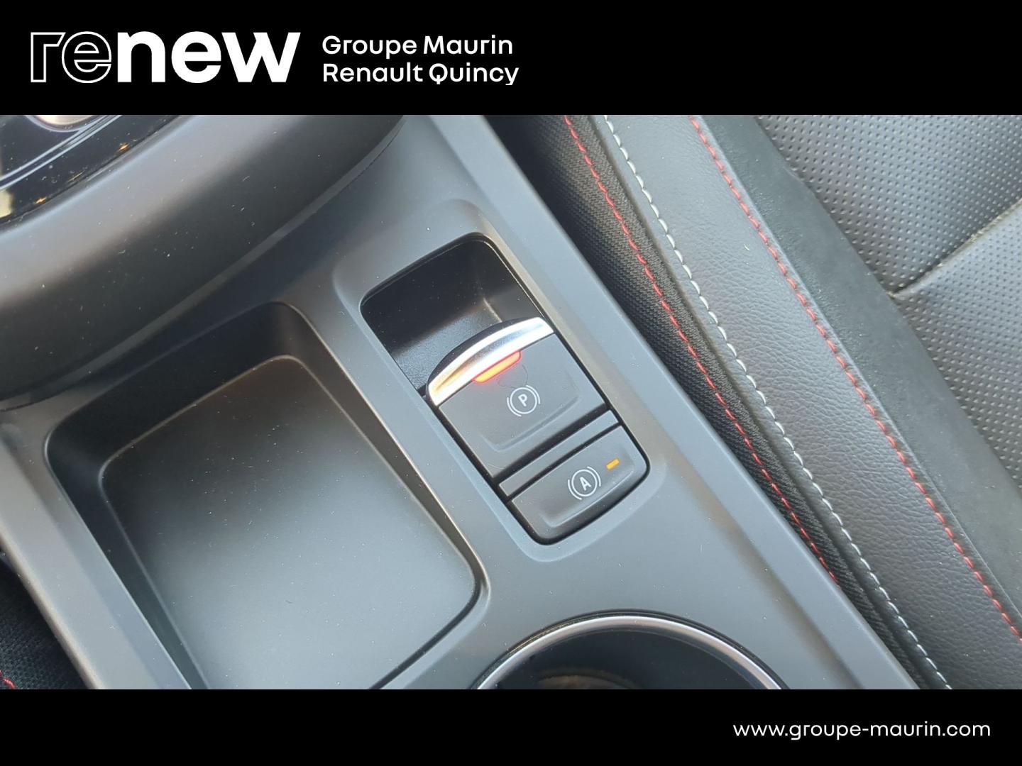 RENAULT Arkana 1.6 E-Tech 145ch RS Line -21B - Photo 26