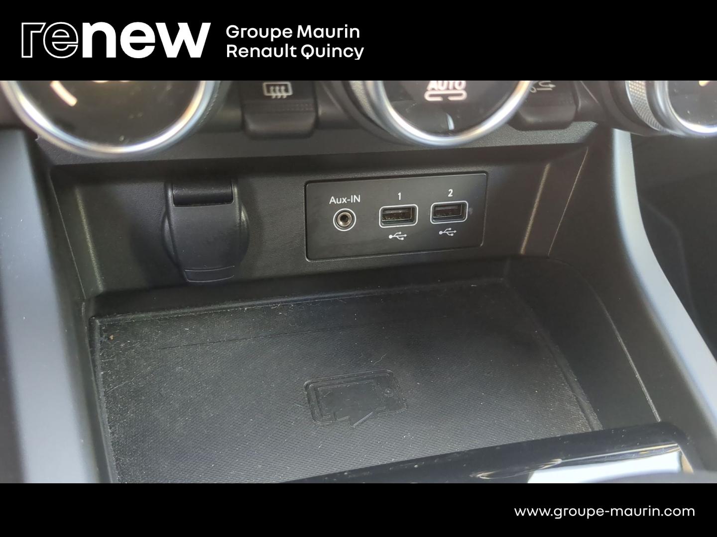RENAULT Arkana 1.6 E-Tech 145ch RS Line -21B - Photo 27