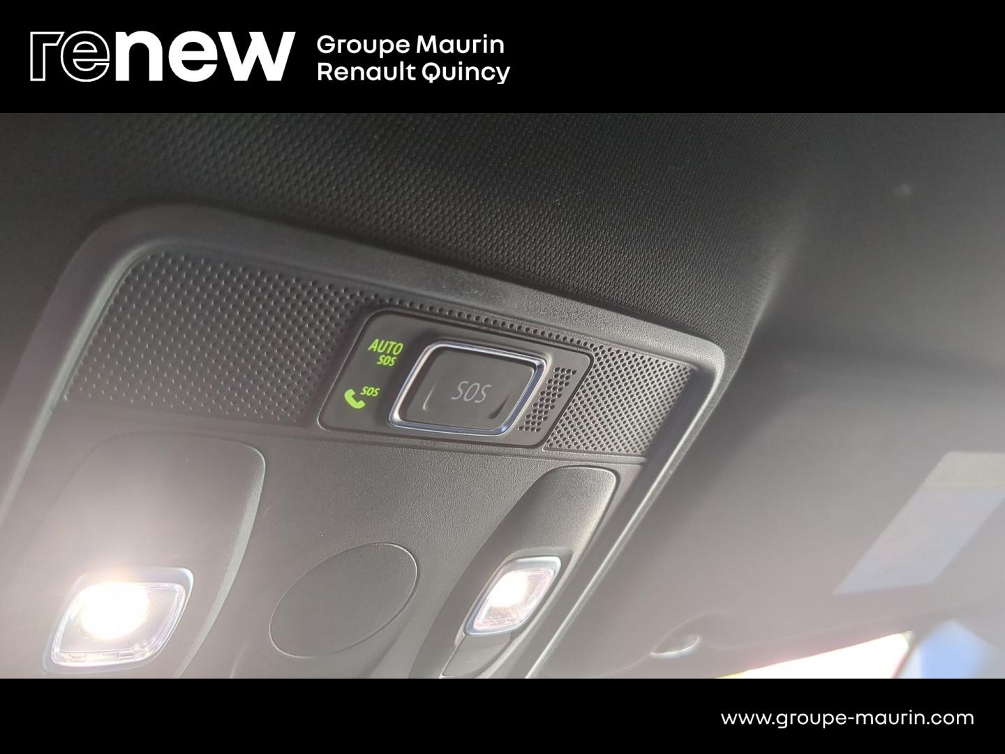 RENAULT Arkana 1.6 E-Tech 145ch RS Line -21B - Photo 33