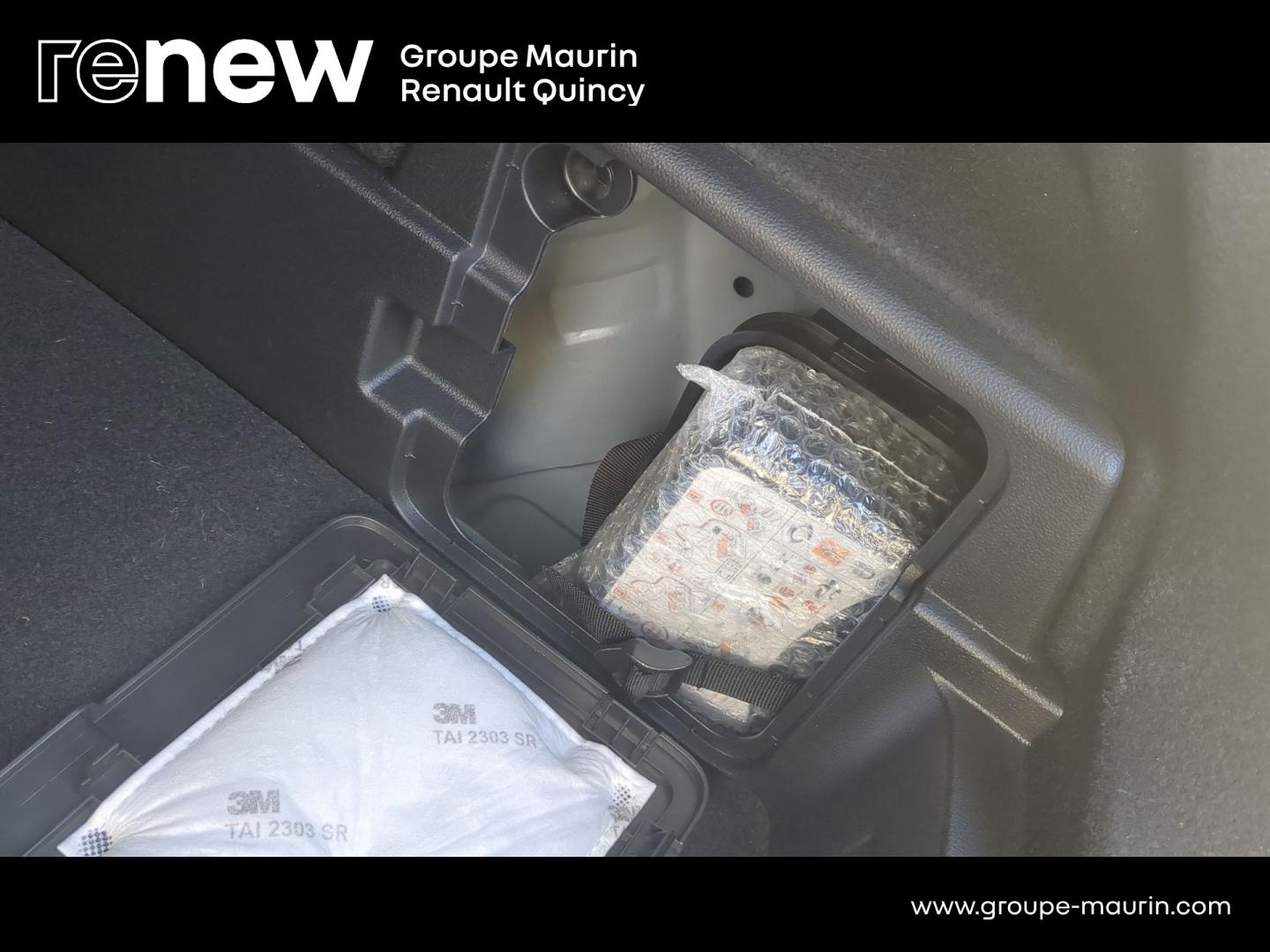 RENAULT Arkana 1.6 E-Tech 145ch RS Line -21B - Photo 35