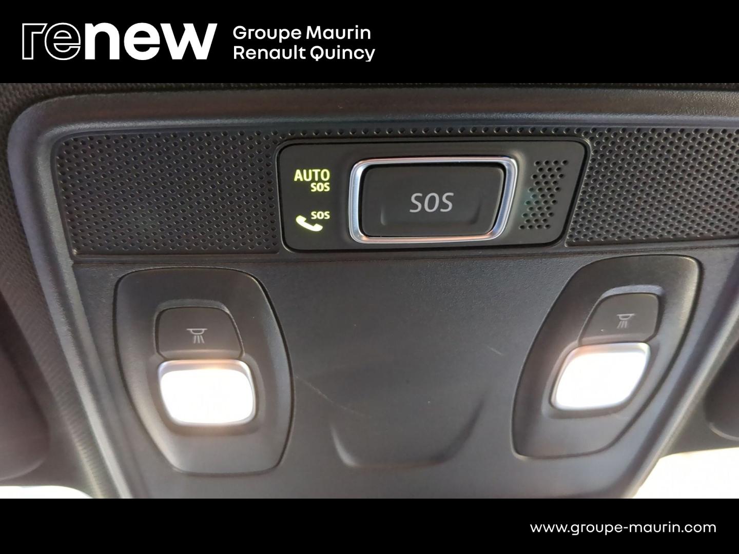 RENAULT Clio 1.0 TCe 100ch Intens GPL -21N - Photo 31