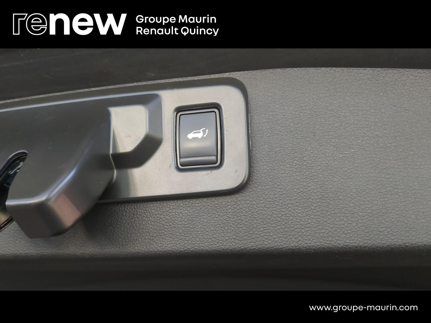 RENAULT Symbioz 1.6 E-Tech full hybrid 145ch esprit Alpine - Photo 10