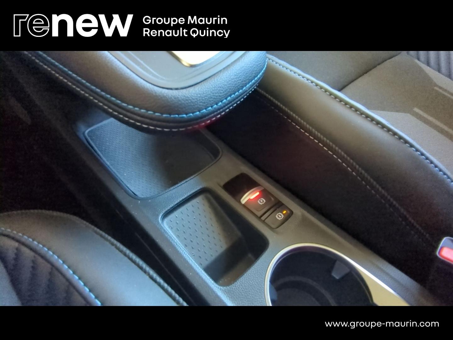 RENAULT Symbioz 1.6 E-Tech full hybrid 145ch esprit Alpine - Photo 32