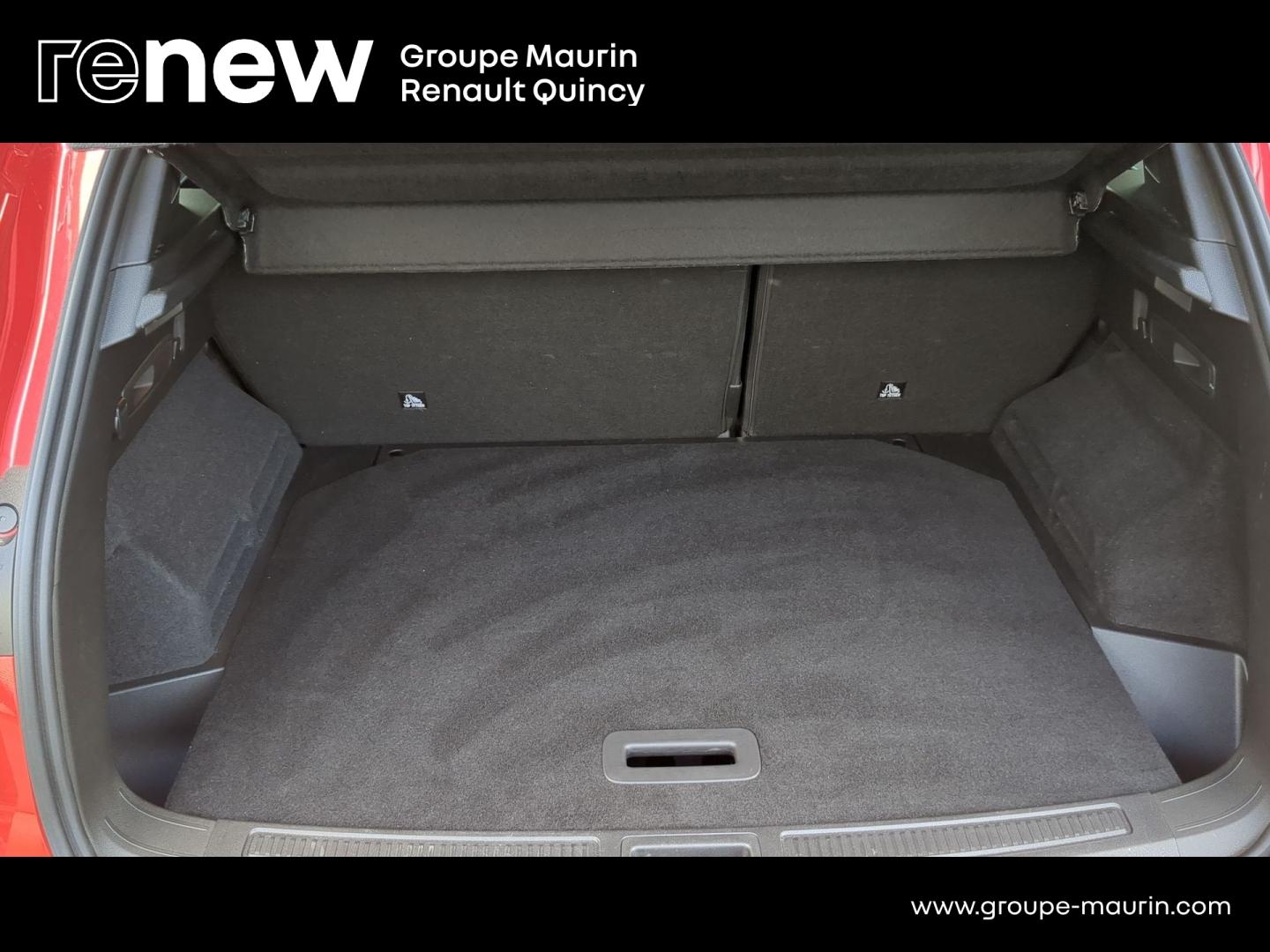 RENAULT Austral 1.2 E-Tech full hybrid 200ch esprit Alpine - 25 - Photo 28