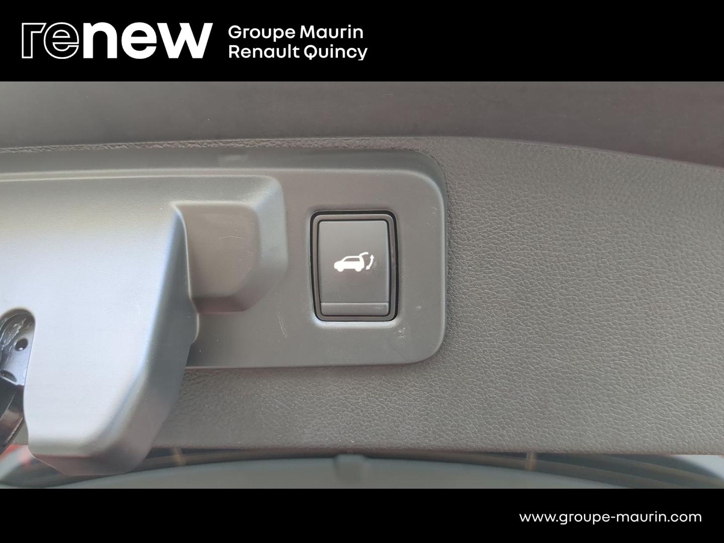 RENAULT Austral 1.2 E-Tech full hybrid 200ch esprit Alpine - 25 - Photo 30