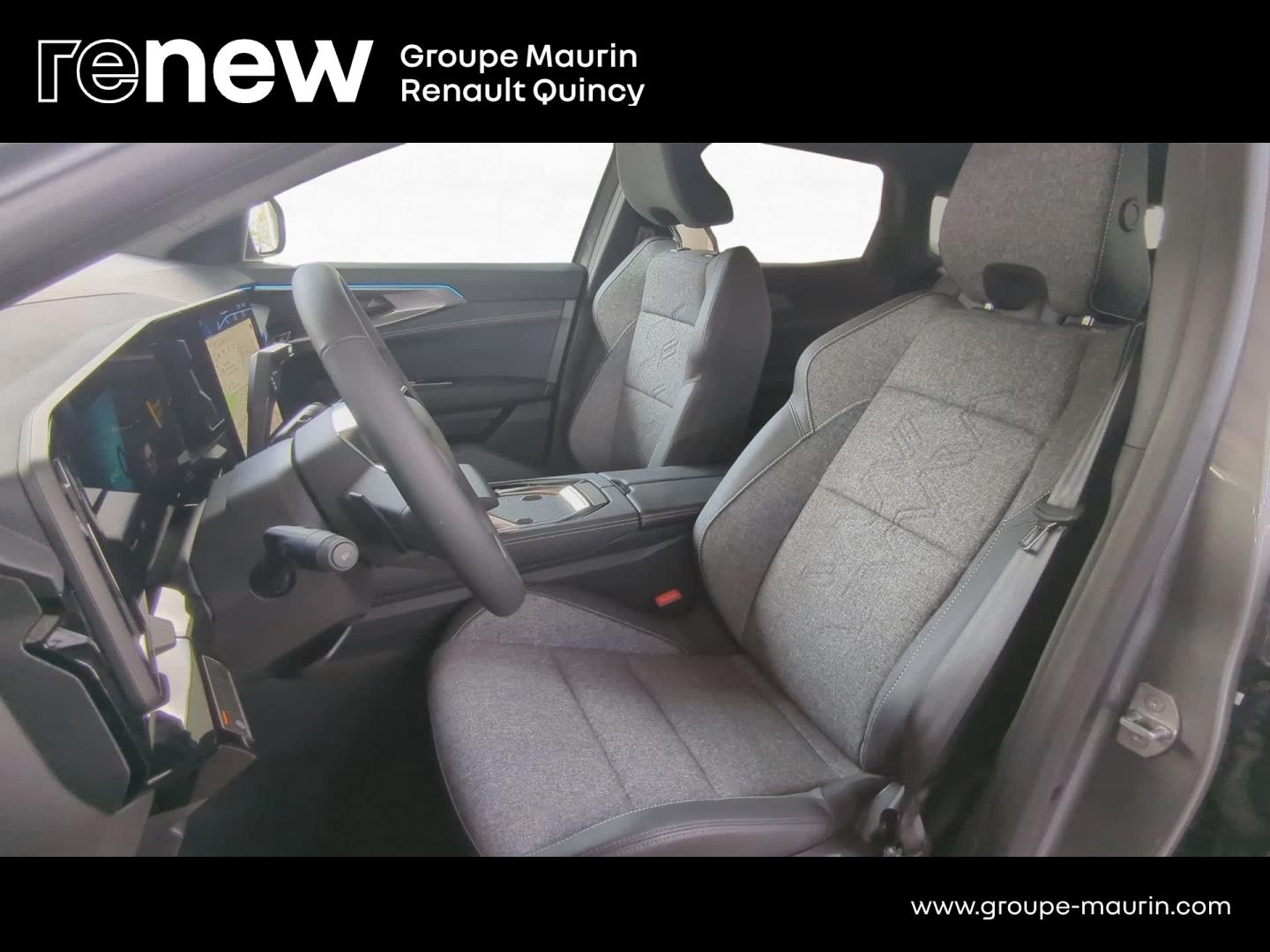 RENAULT Austral 1.2 E-Tech full hybrid 200ch Techno - 25 - Photo 10