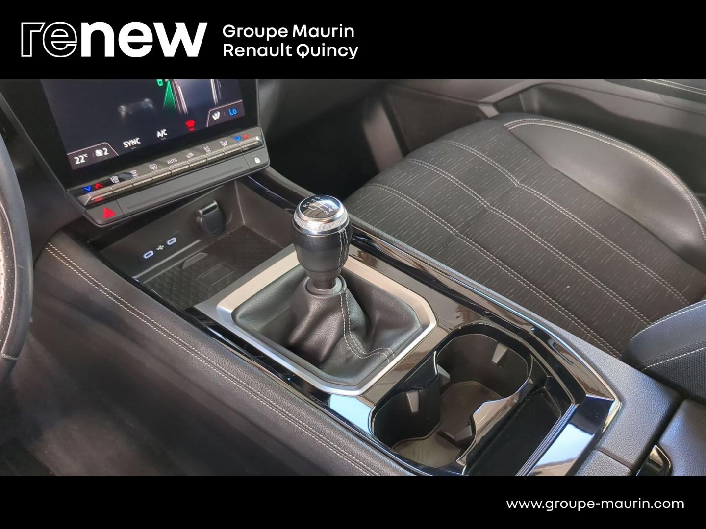 RENAULT Austral 1.2 TCe mild hybrid advanced 130ch Techno - Photo 29