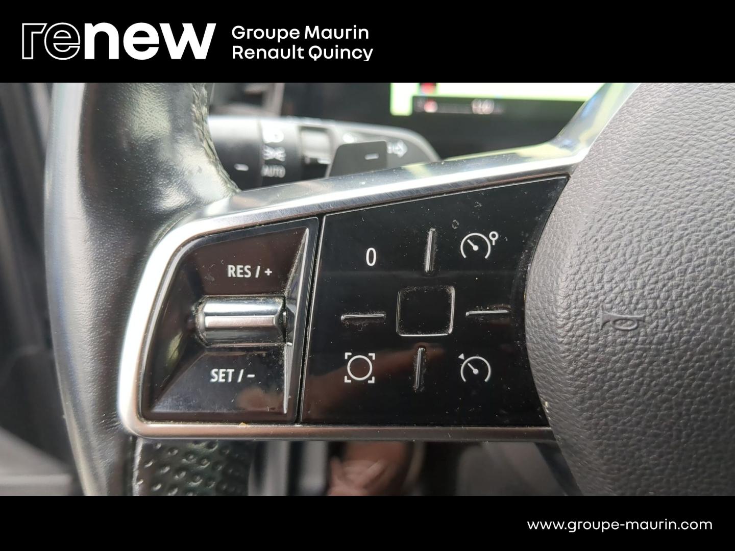 RENAULT Austral 1.2 E-Tech full hybrid 200ch Techno - Photo 16