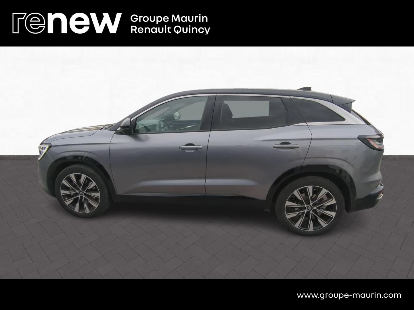 RENAULT Austral 1.2 E-Tech full hybrid 200ch Techno - Photo 31
