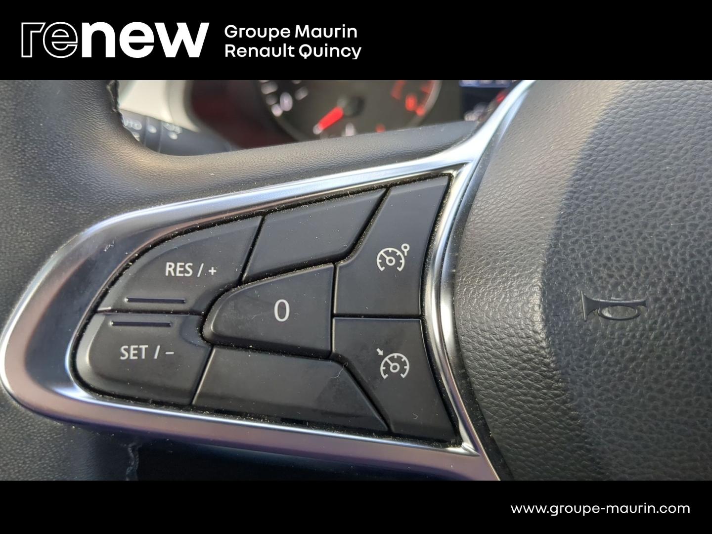 RENAULT Captur 1.0 TCe 90ch Evolution - Photo 13