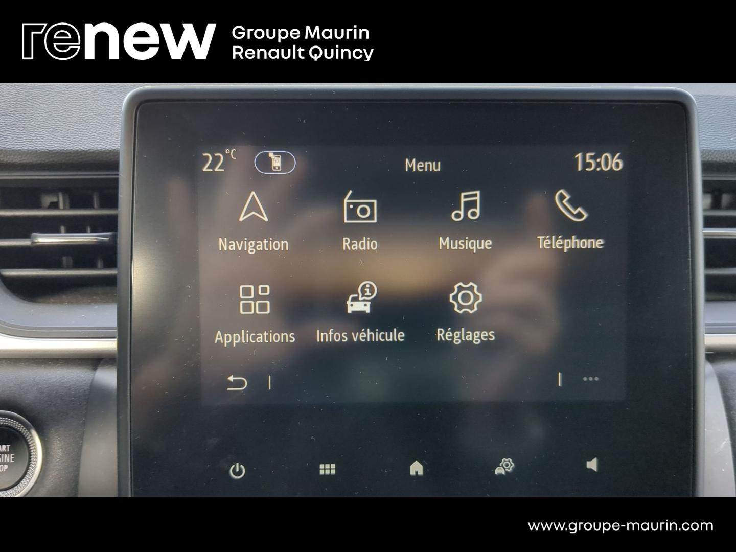 RENAULT Captur 1.0 TCe 90ch Evolution - Photo 21