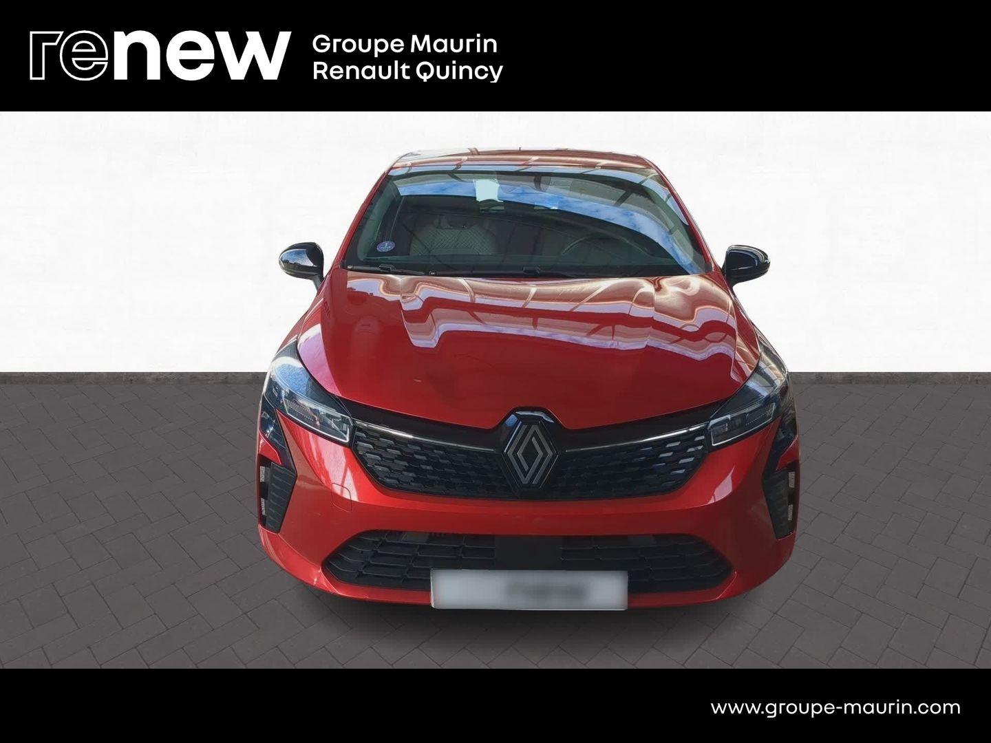 RENAULT Clio 1.0 Eco-G 100ch Evolution - 24 - Photo 2