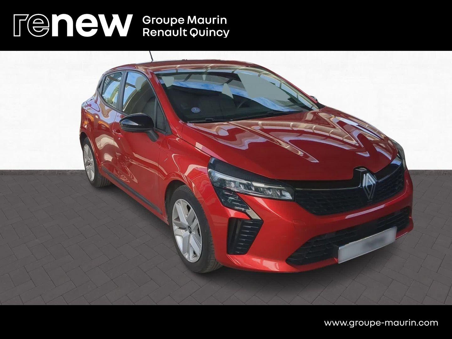 RENAULT Clio 1.0 Eco-G 100ch Evolution - 24 - Photo 3