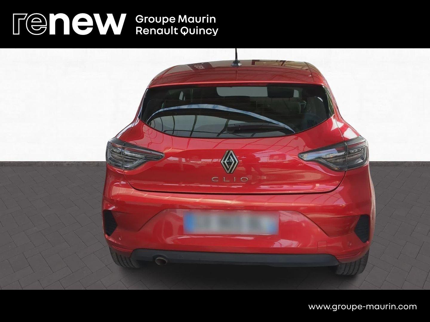 RENAULT Clio 1.0 Eco-G 100ch Evolution - 24 - Photo 6