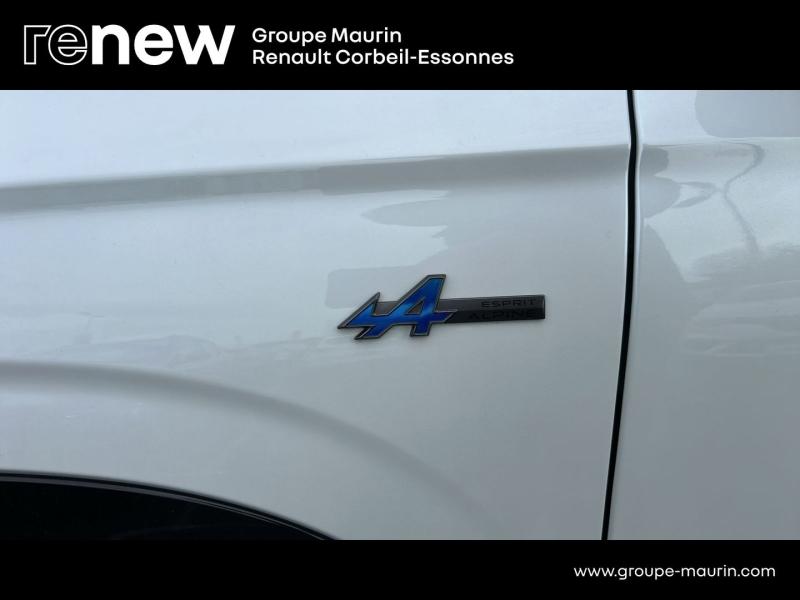 RENAULT Austral 1.2 E-Tech full hybrid 200ch Techno esprit Alpine - 23 - Photo 14