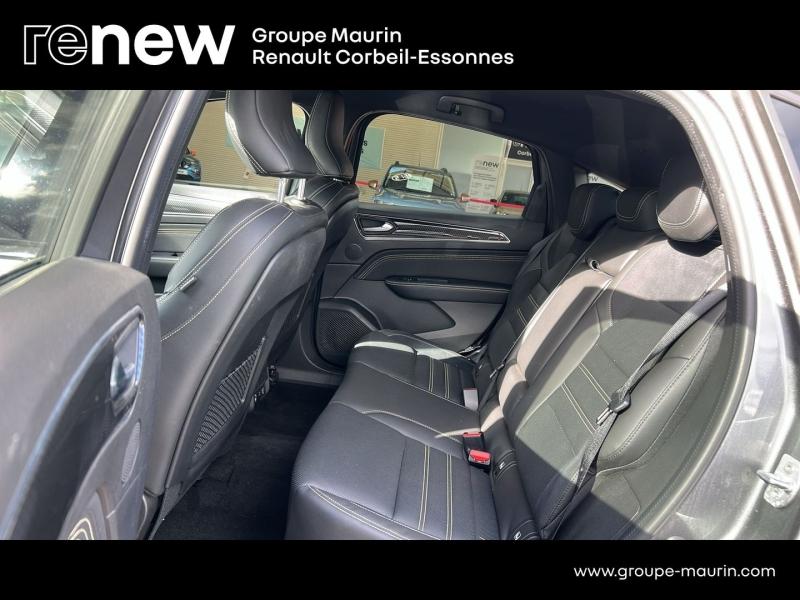 RENAULT Arkana 1.6 E-Tech hybride 145ch Engineered -22 - Photo 15