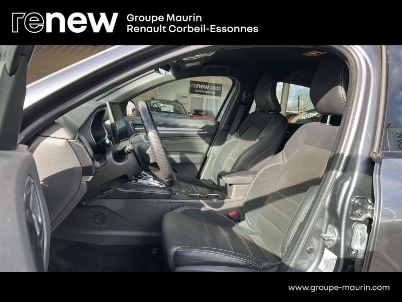 RENAULT Arkana 1.6 E-Tech hybride 145ch Engineered -22 - Photo 17