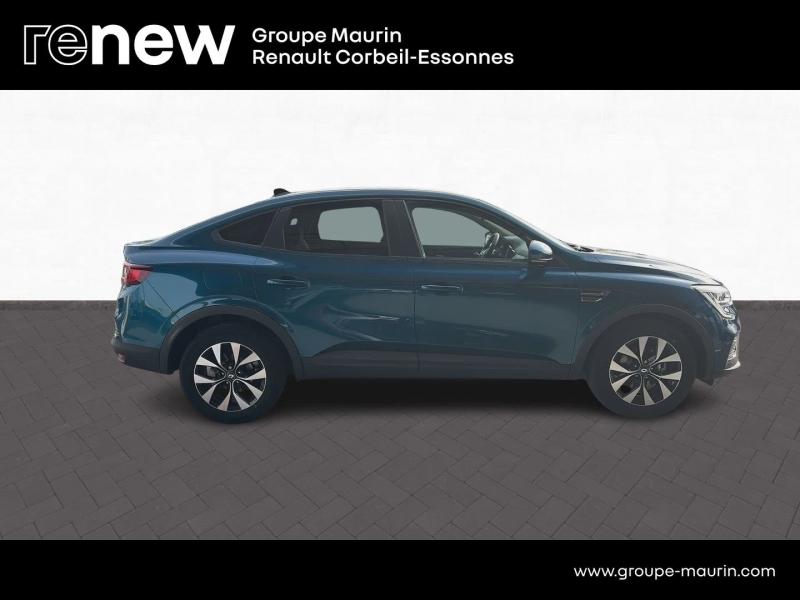 RENAULT Arkana 1.6 E-Tech 145ch Business - Photo 6