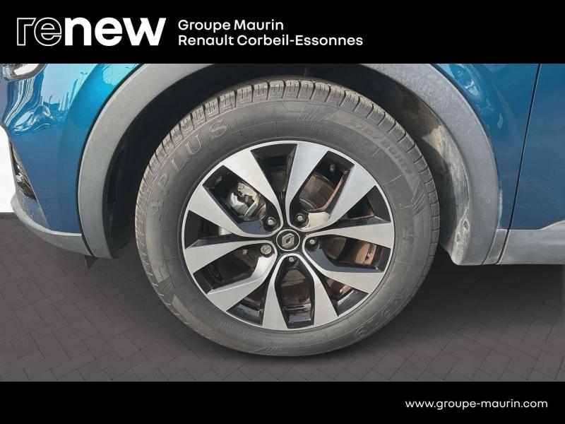 RENAULT Arkana 1.6 E-Tech 145ch Business - Photo 9