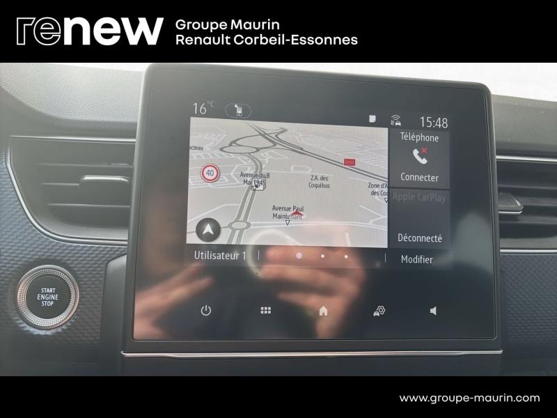 RENAULT Arkana 1.6 E-Tech 145ch Business - Photo 23