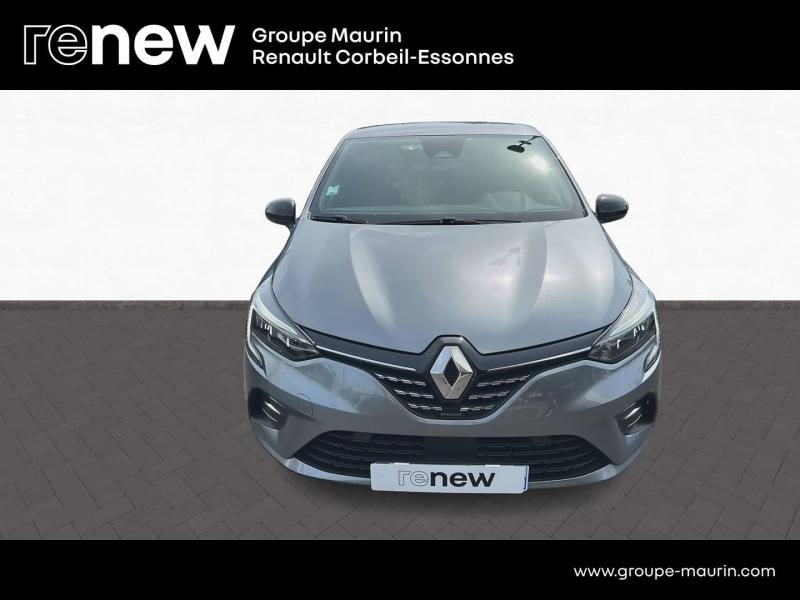 RENAULT Clio 1.6 E-Tech hybride 145ch Techno - Photo 2