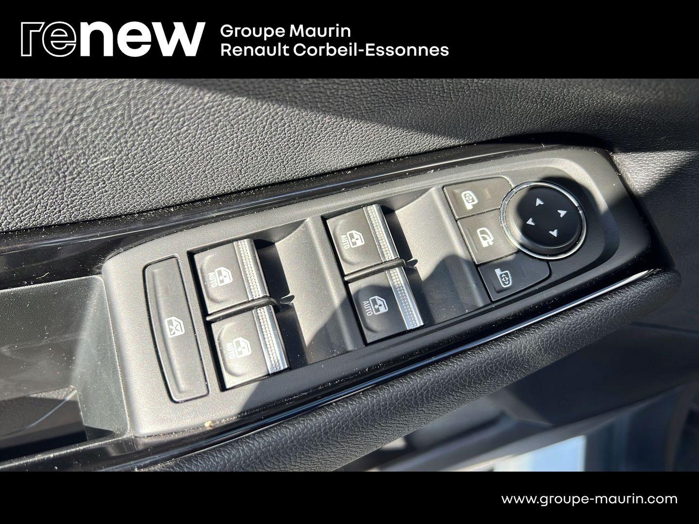 RENAULT Austral 1.2 E-Tech full hybrid 200ch Techno - 25 - Photo 17
