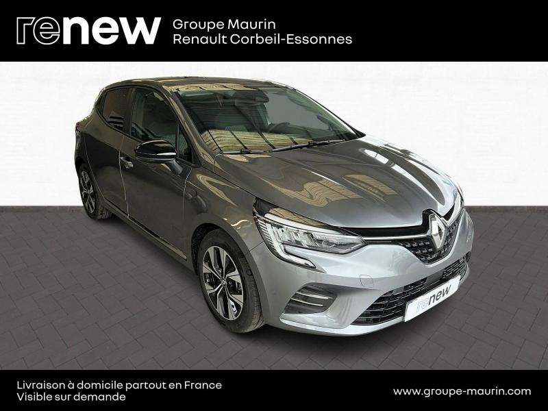 RENAULT Clio 1.0 TCe 90ch Evolution - Photo 3