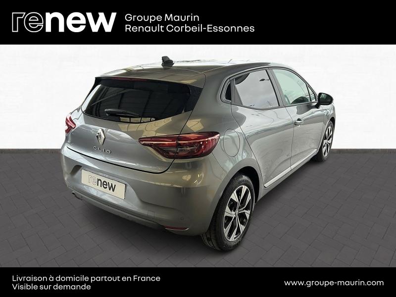 RENAULT Clio 1.0 TCe 90ch Evolution - Photo 5