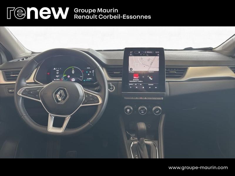 RENAULT Captur 1.6 E-Tech hybride 145ch Techno - Photo 14