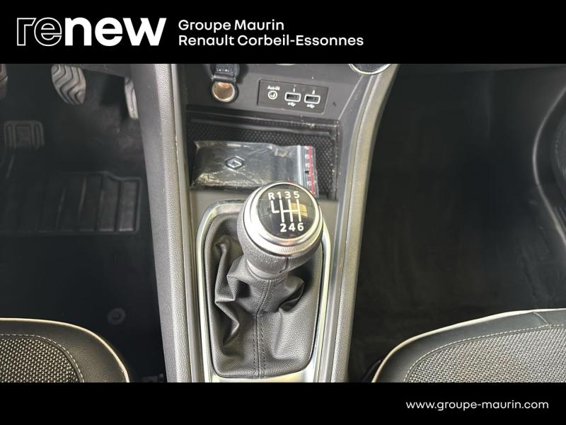 RENAULT Captur 1.3 TCe mild hybrid 140ch Techno - Photo 27