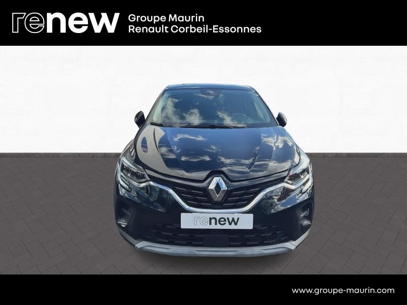 RENAULT Captur 1.0 Eco-G 100ch Evolution - Photo 2