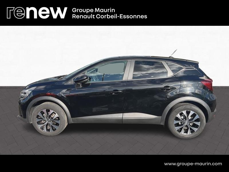 RENAULT Captur 1.0 Eco-G 100ch Evolution - Photo 8