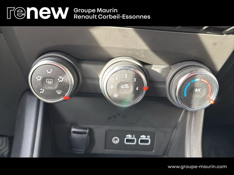 RENAULT Captur 1.0 Eco-G 100ch Evolution - Photo 23