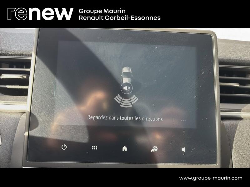 RENAULT Captur 1.0 Eco-G 100ch Evolution - Photo 30