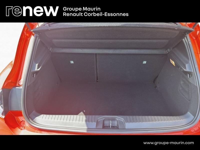 RENAULT Clio 1.6 E-Tech 145ch full hybrid Techno - 24 - Photo 15